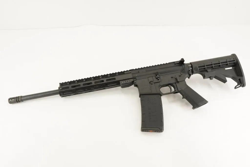 ATI MilSport .300 BLK