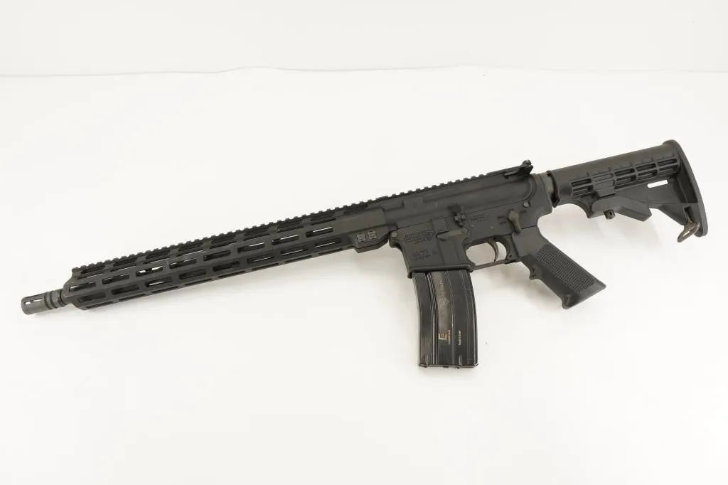 DPMS A-15 6.5 GRENDAL