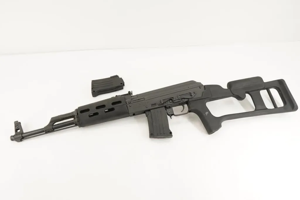 Chiappa RAK 9 9MM