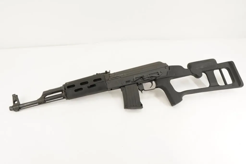 Chiappa RAK 9 9MM
