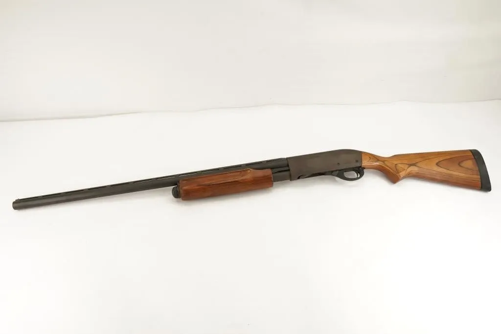 Remington 870 12 GA