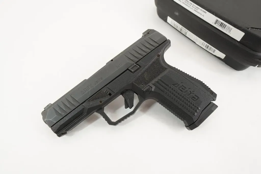 AREX Delta 9mm