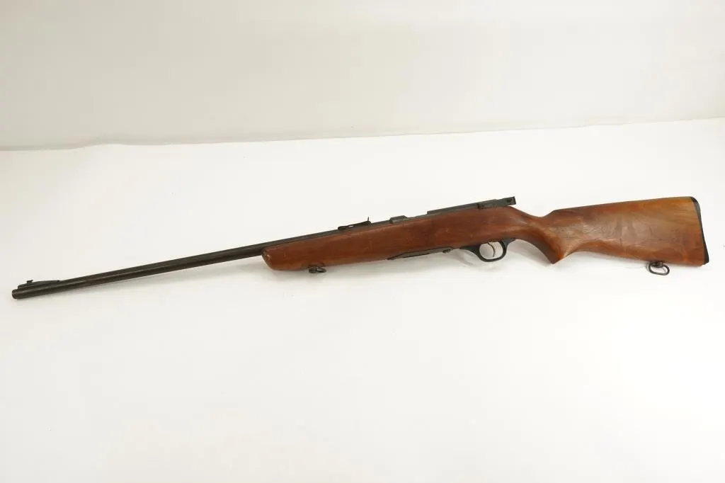 Marlin 80 .22 LR