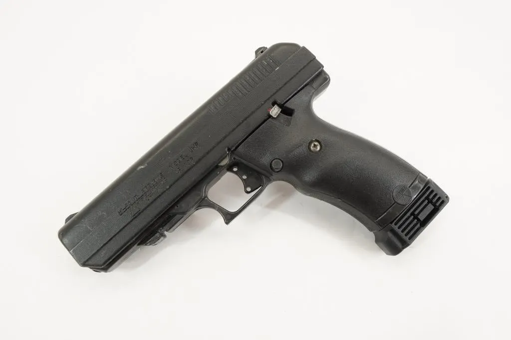 Hi Point Firearms JHP .45 ACP