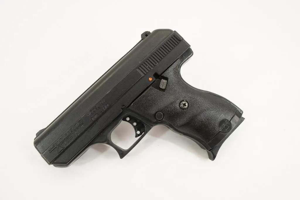 Hi Point Firearms C9 9mm
