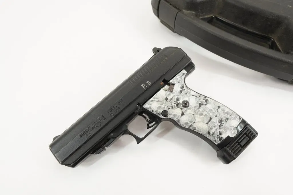 Hi Point Firearms JHP .45 ACP