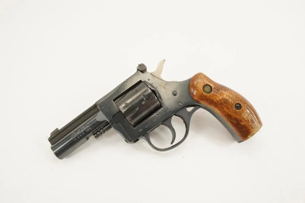 New England Firearms Lady Ultra .32 Cal