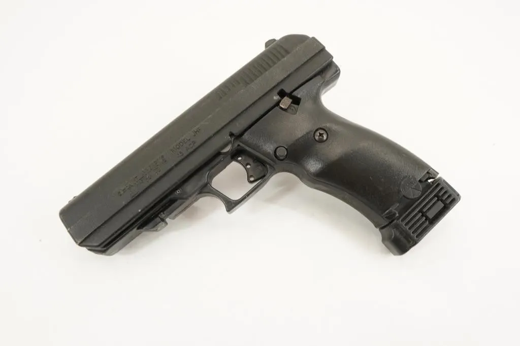Hi Point Firearms JHP .45 ACP