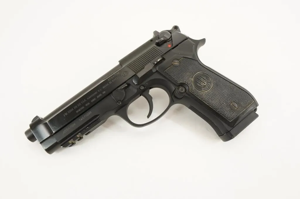 Beretta 96A1 .40 S&W