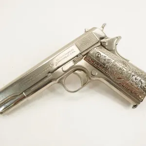 Colt M1911 A1 Us Army .45 ACP