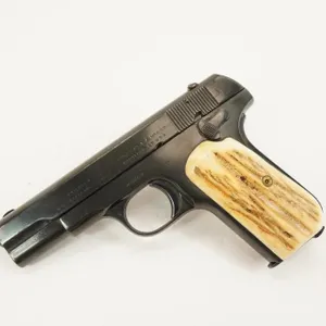 Colt 1903 Pocket Hammerless .32 Rimless Smokeless