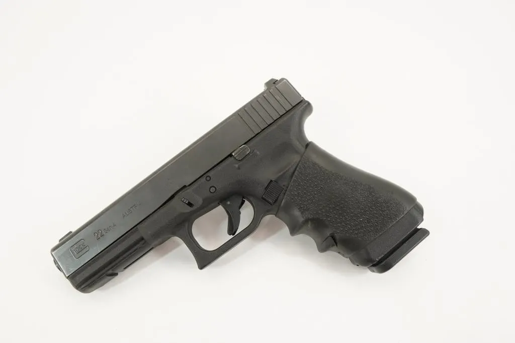 Glock 22 Gen 4 .40 S&W