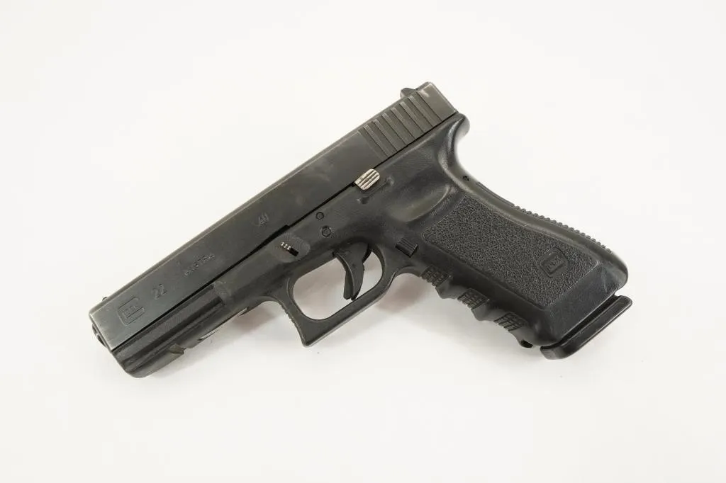 Glock 22 .40 S&W