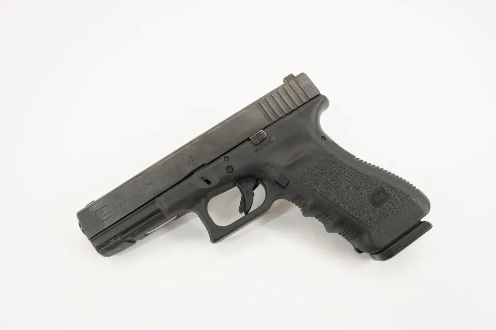 Glock 22 .40 S&W