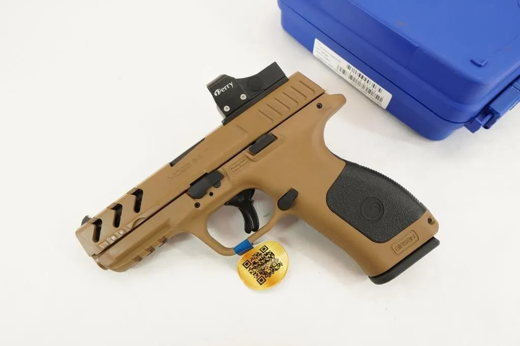 GIRSAN MC23SAT 9MM