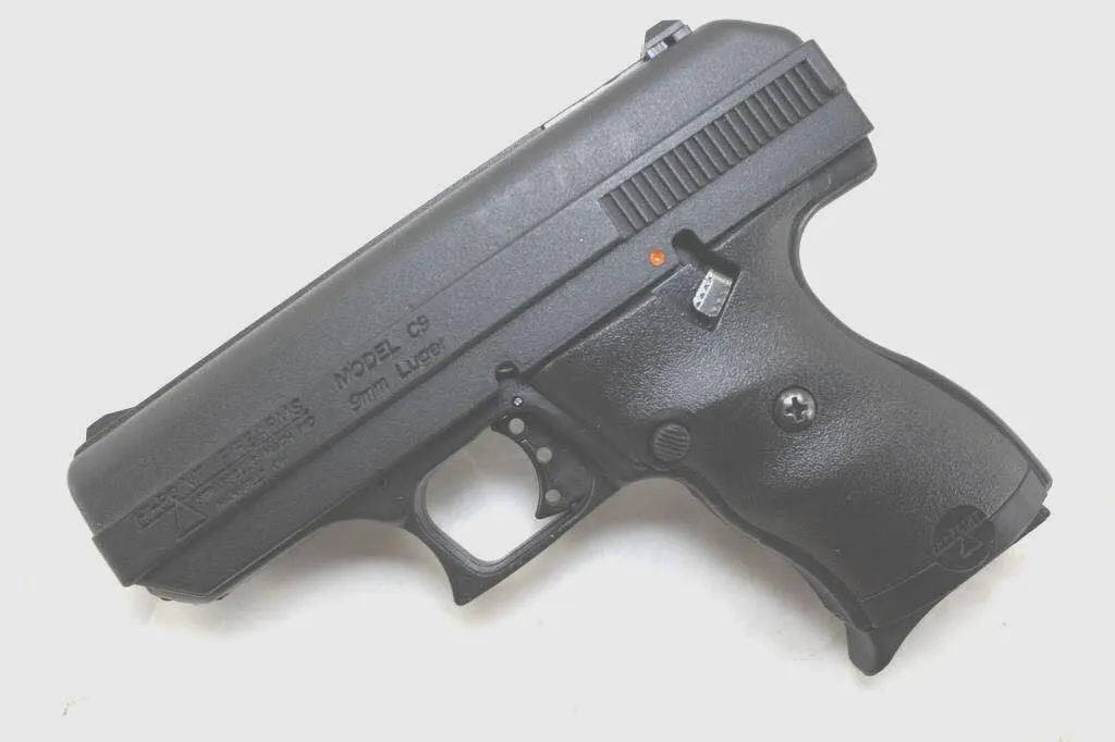 Hi-Point C9 9mm