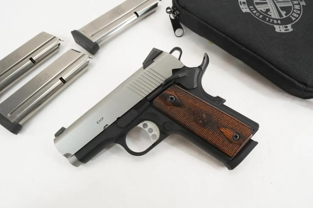 Springfield EMP 9MM