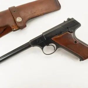 Colt Huntsman 22LR