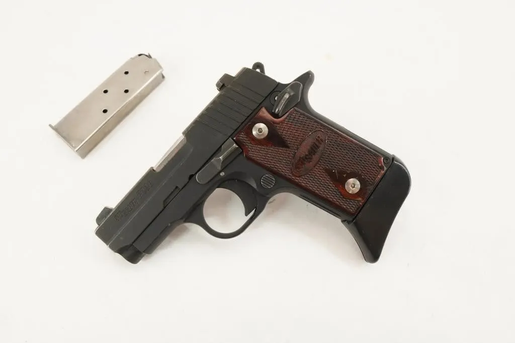Sig Sauer P238 380