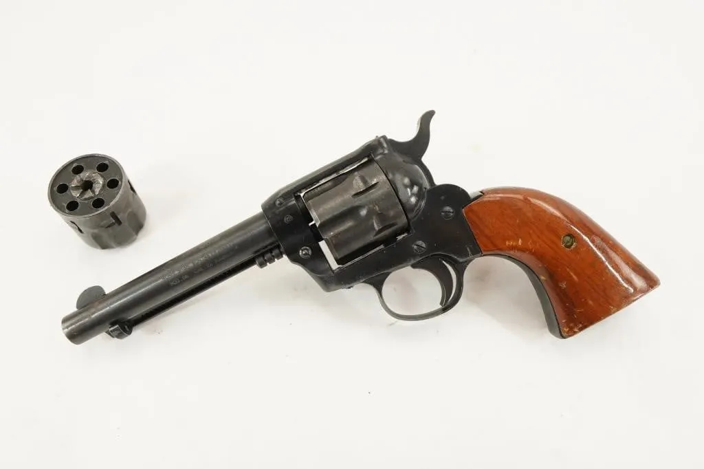 Rohm Liberty Mustang 22LR /Mag