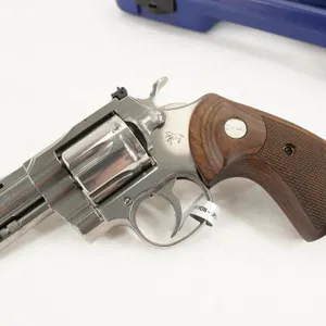 Colt Python .357 Mag