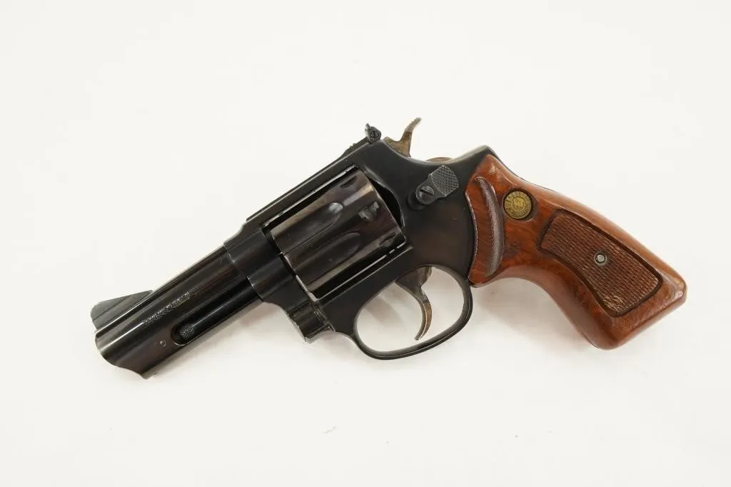 Taurus 941 22 Mag