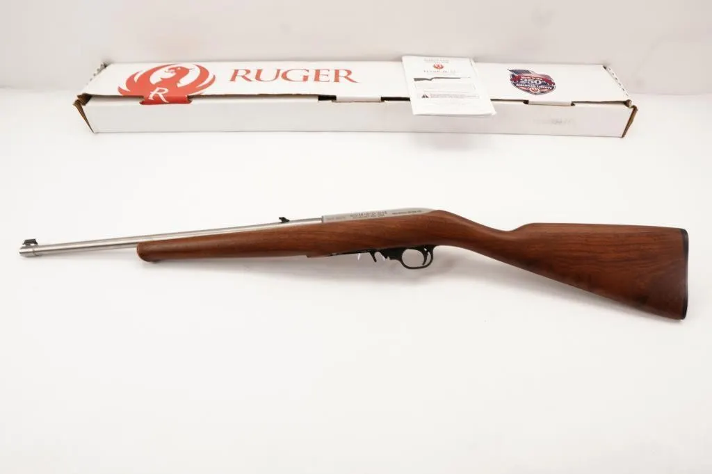 Ruger 10/22 Carbine .22 LR
