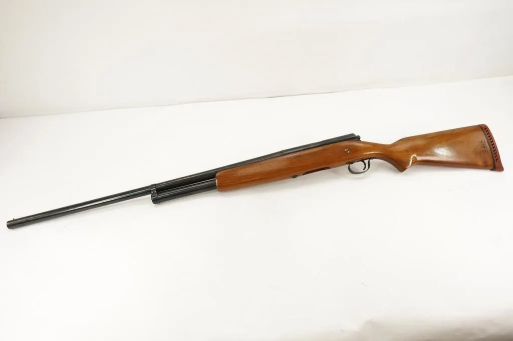 J.C. Higgins 583.17 12GA