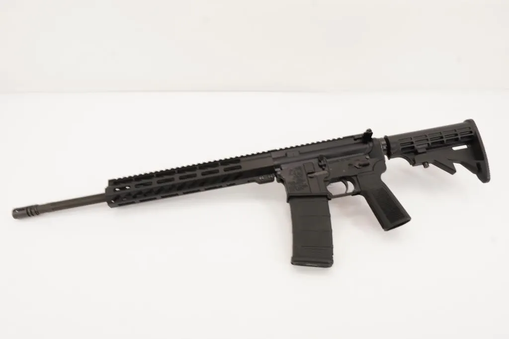 Bear Creek Arsenal BCA-15 .223 Wylde
