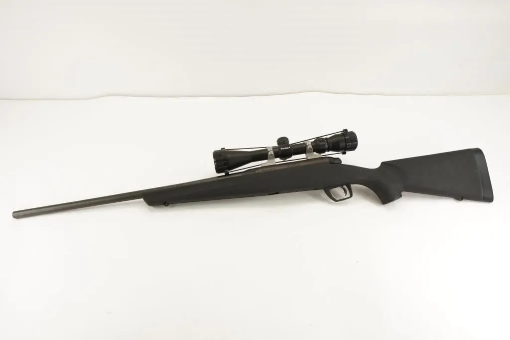 Remington 783 .308 Win