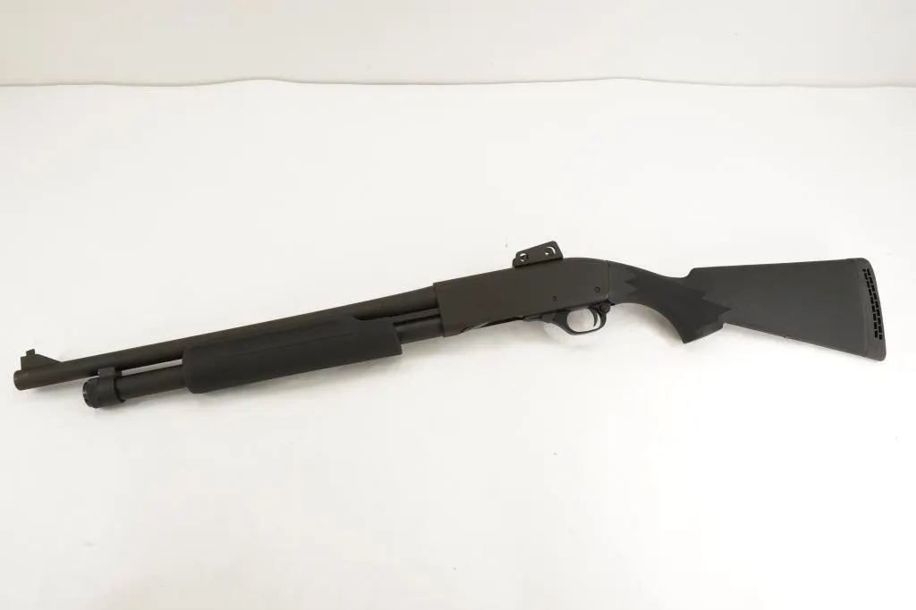 Hawk 982 12GA