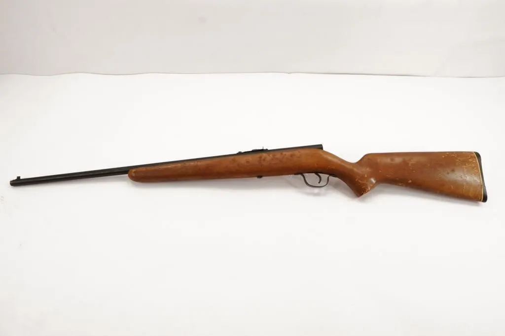 Savage 121 22LR