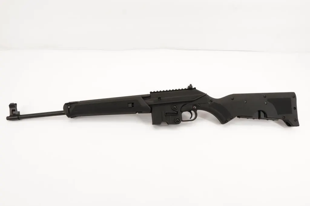 KelTec Su-16 5.56