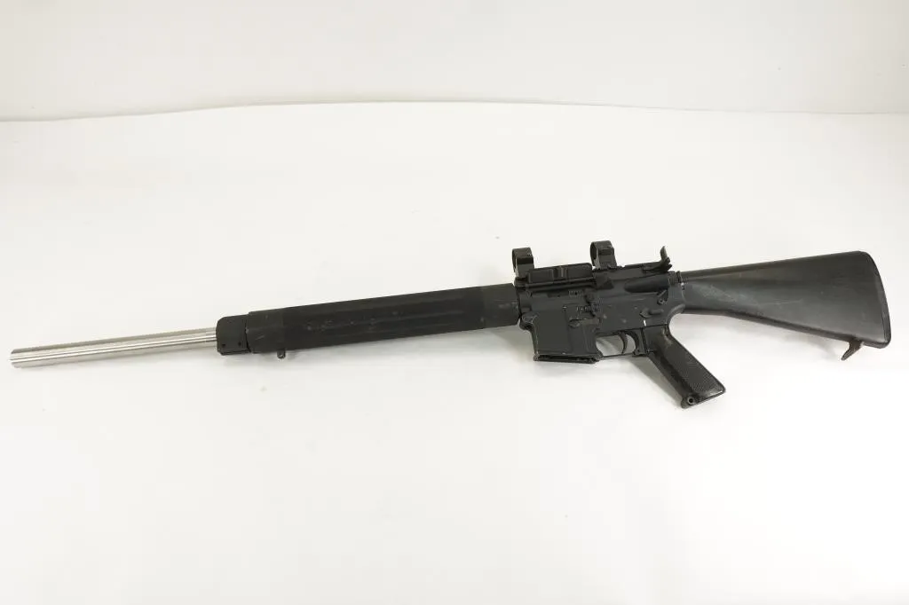 Schuetzen XM-15A1 .223 / 5.56