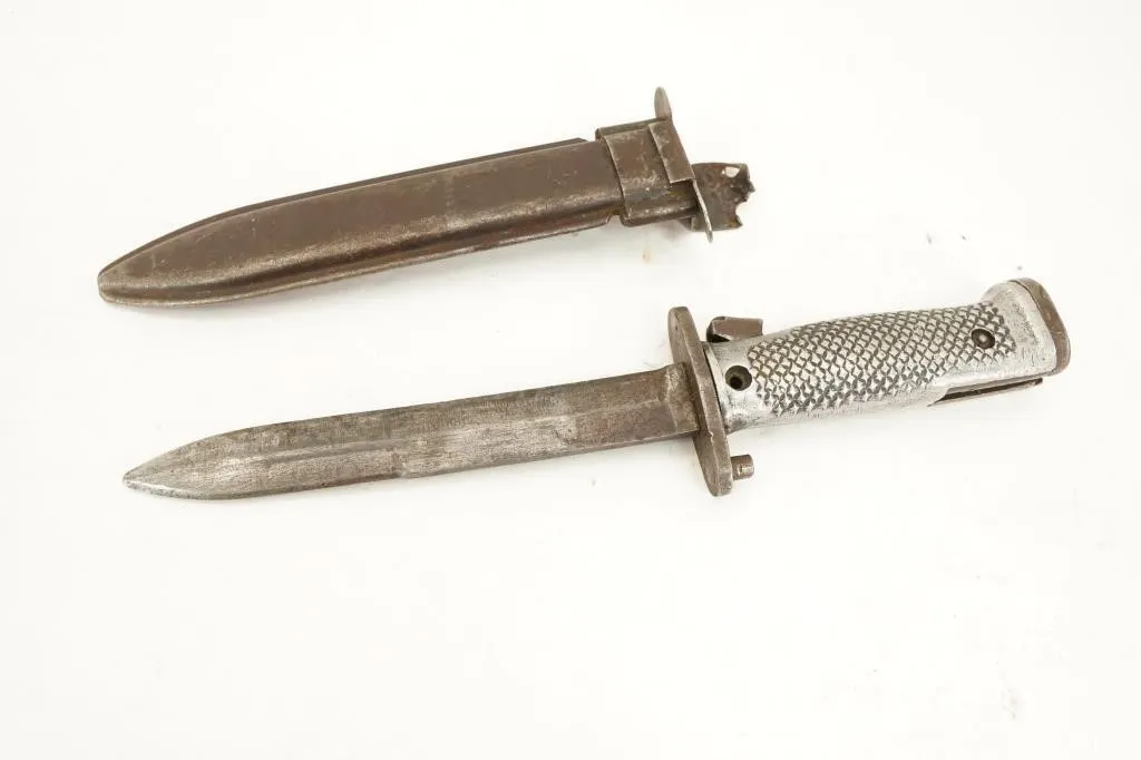 MKE Bayonet M1 Garand