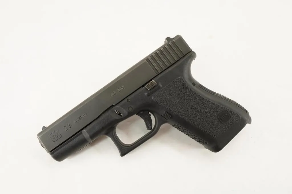 Glock 23 40 S&W