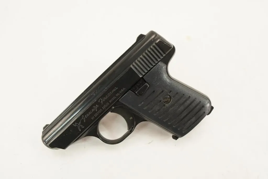 Jennings / Bryco J-22 .22 LR