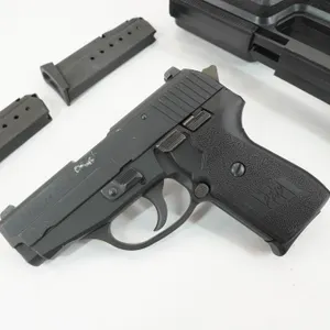 Sig Sauer P239 .357 Sig