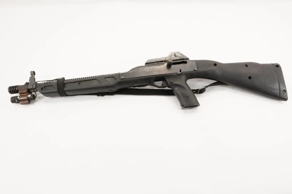 Hi-Point 995 9mm