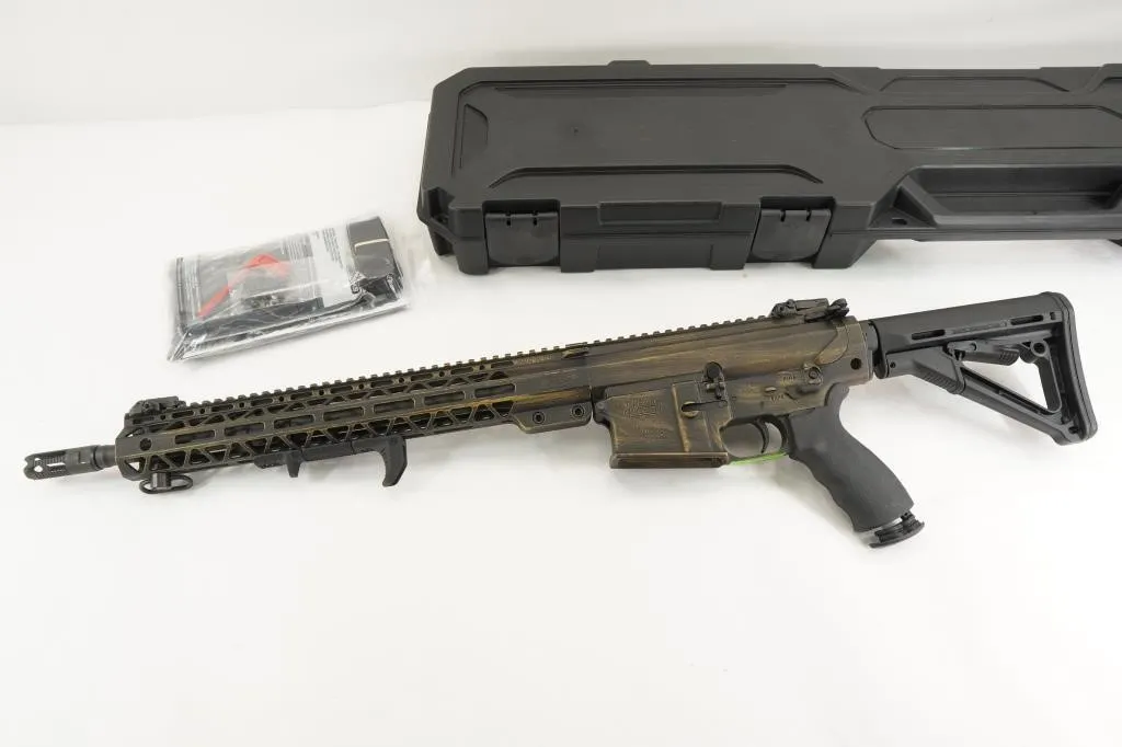 Windham Weaponry WW-HO .308Win