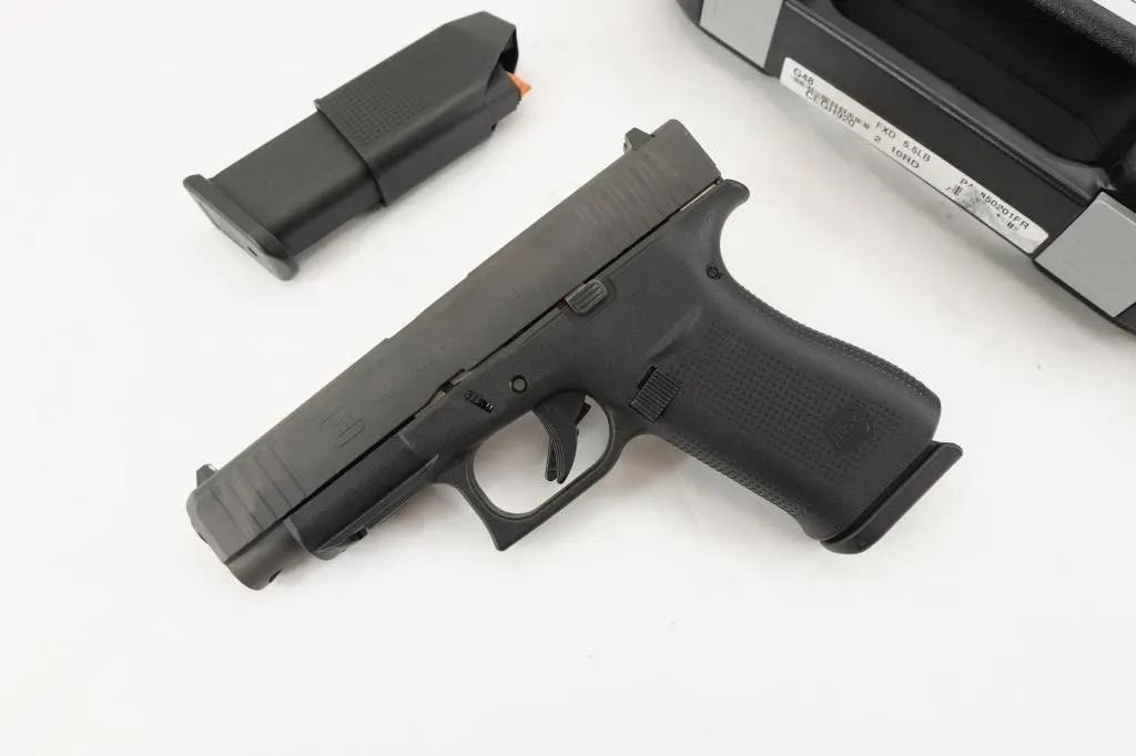 Glock 48 9x19