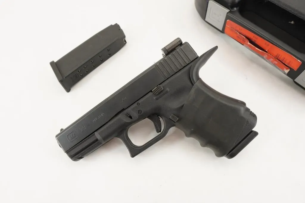 Glock 23 40