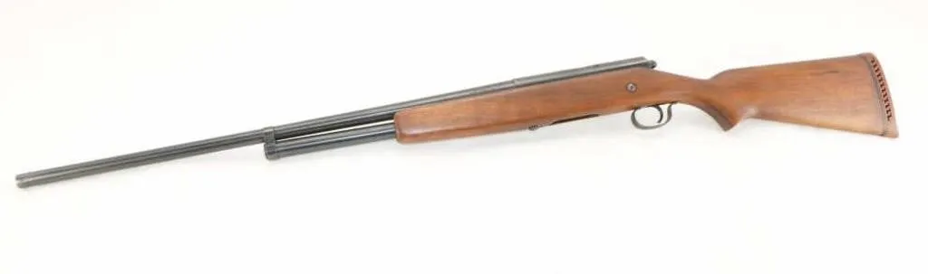 J.C. Higgins 583.22 20 GA