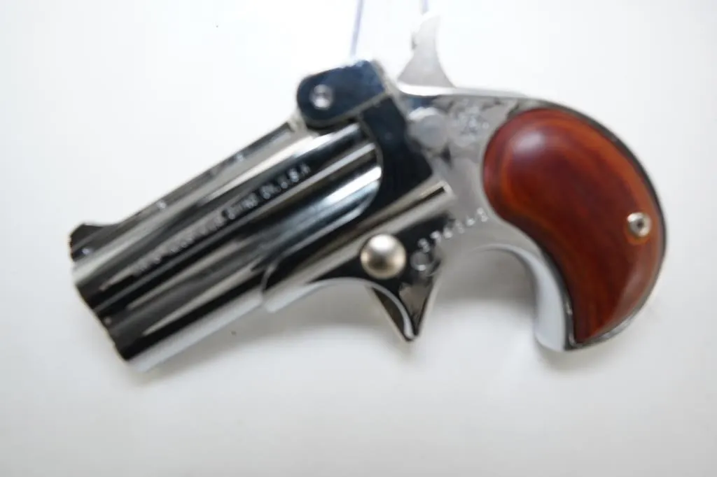 Davis Industries D-32 .32 Auto