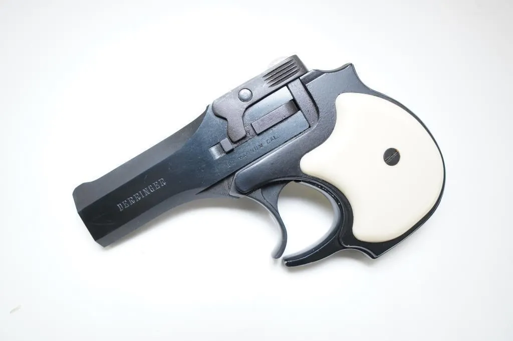 High Standard Derringer .22 MAG
