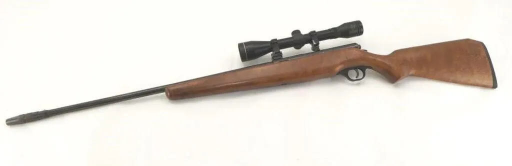 Mossberg 183KE .410 GA