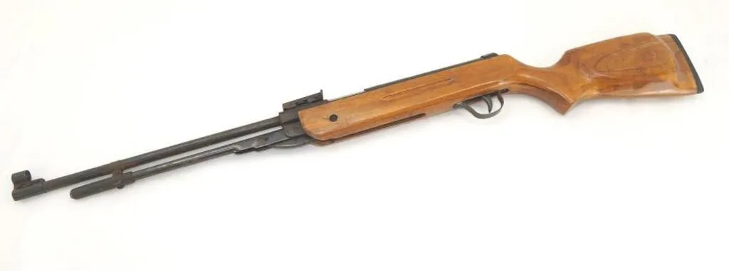 NVM NMV .177 pellet