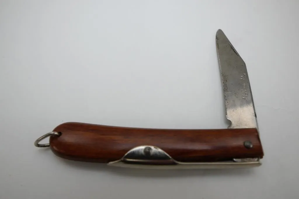 Okapi Folding Pocket Knife