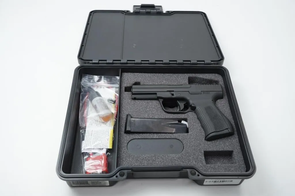 FMK 9C1 G2 9MM