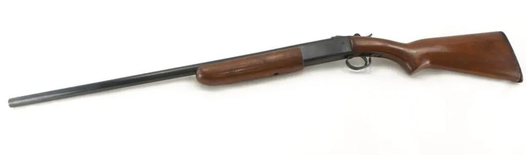 Winchester 37 Steelbilt 20 GA